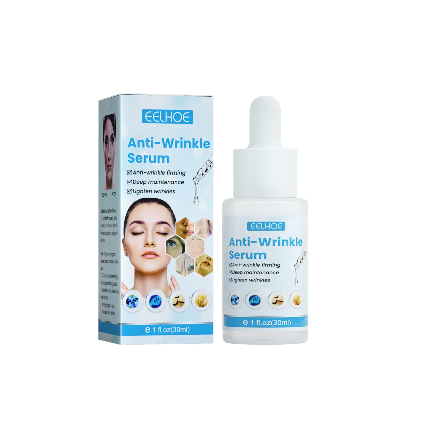 Hyaluronic Acid Tools Skin care Hyaluronic Acid Tools Skin care